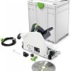 FESTOOL TS 75 EBQ-Plus Invalcirkelzaag -Festool Online Plaza klium 1983