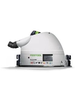 FESTOOL TS 75 EBQ-Plus Invalcirkelzaag 10 FESTOOL TS 75 EBQ-Plus Invalcirkelzaag -Festool Online Plaza klium 1985