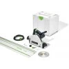 FESTOOL TS 55 FEBQ-Plus-FS Invalcirkelzaag -Festool Online Plaza klium 1999