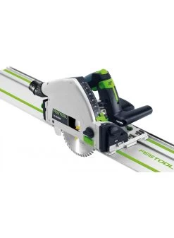 FESTOOL TS 55 FEBQ-Plus-FS Invalcirkelzaag -Festool Online Plaza klium 2000