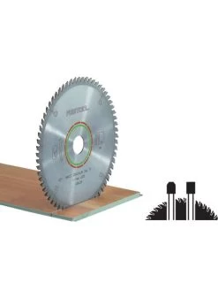 FESTOOL Speciaal Zaagblad 160x2,2x20 Tf48