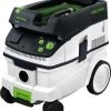 FESTOOL CTM 26 E Mobiele Stofzuiger Cleantec -Festool Online Plaza klium 209