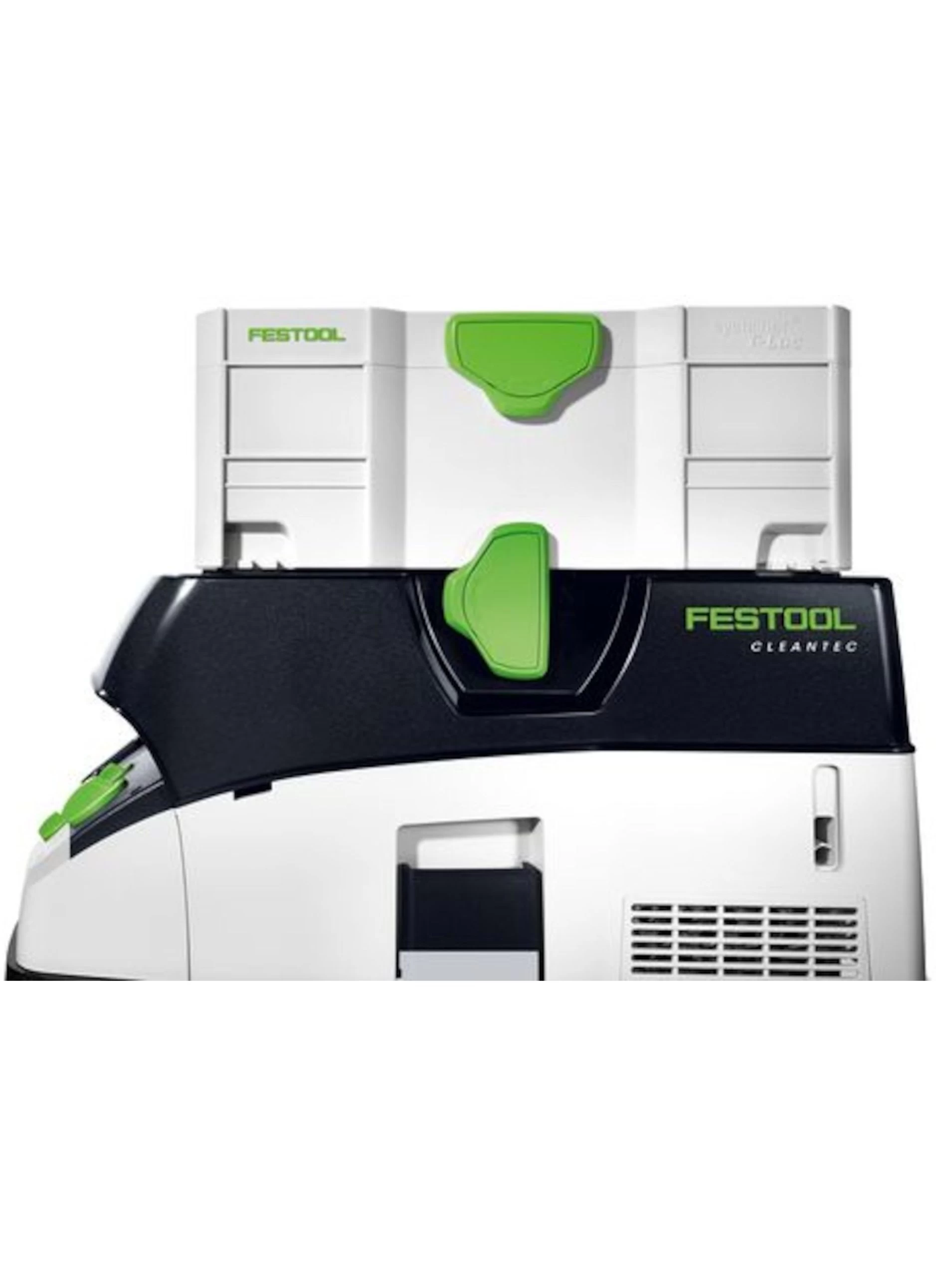 FESTOOL CTM 26 E Mobiele Stofzuiger Cleantec 6 FESTOOL CTM 26 E Mobiele Stofzuiger Cleantec - Afbeelding 4