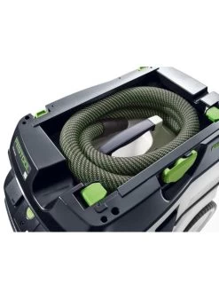 FESTOOL CTM 26 E Mobiele Stofzuiger Cleantec 12 FESTOOL CTM 26 E Mobiele Stofzuiger Cleantec -Festool Online Plaza klium 213