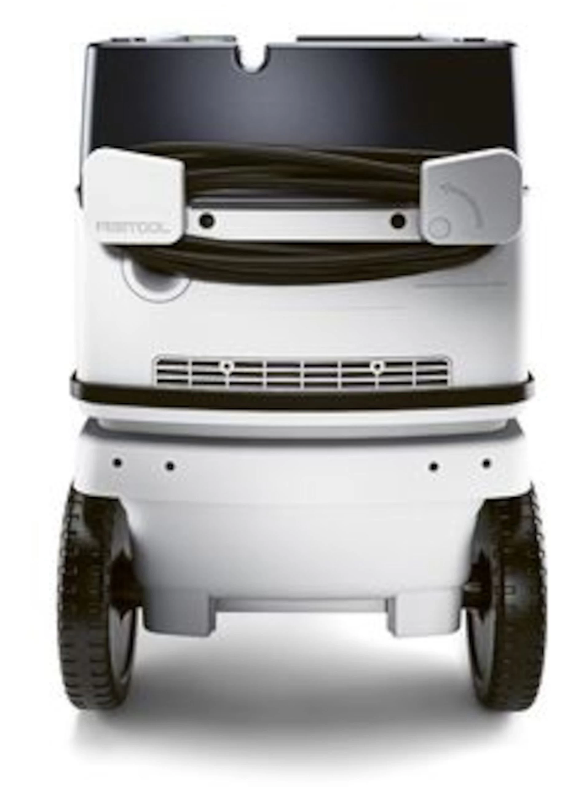FESTOOL CTM 26 E Mobiele Stofzuiger Cleantec 8 FESTOOL CTM 26 E Mobiele Stofzuiger Cleantec - Afbeelding 6