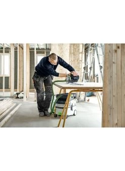 FESTOOL CTLC MIDI I-Basic Mobiele Accu-stofzuiger CLEANTEC -Festool Online Plaza klium 227