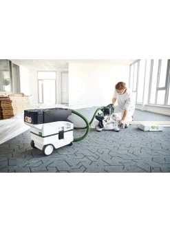 FESTOOL CTLC MIDI I-Basic Mobiele Accu-stofzuiger CLEANTEC -Festool Online Plaza klium 228