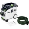 FESTOOL CTM 36 E AC RENOFIX Mobiele Stofzuiger Cleantec