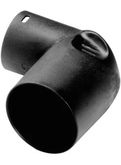 FESTOOL D 32/27 Dag/90°-as/ct Hoek-draaikoppeling Anti-statisch (blisterverpakking)