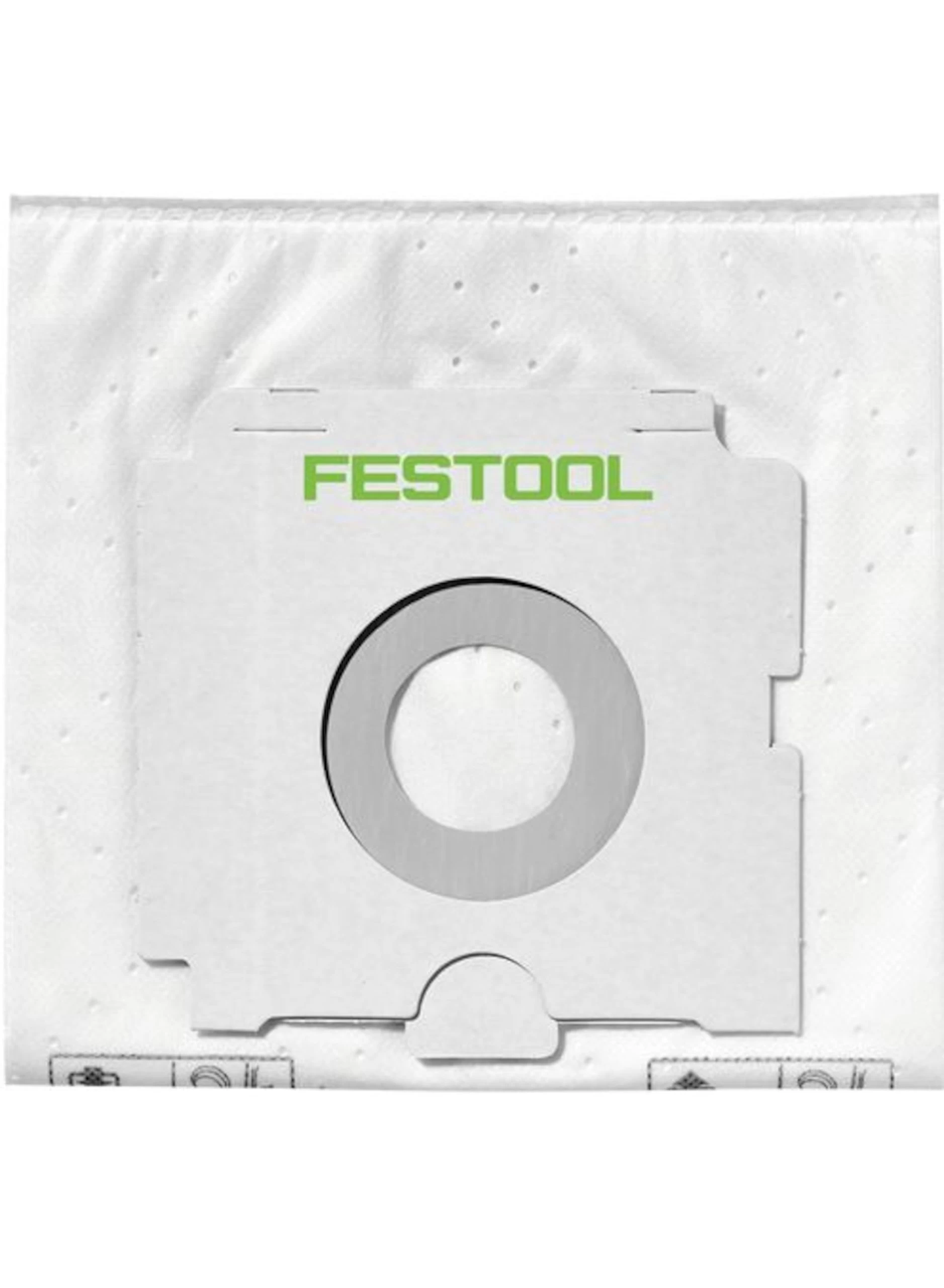FESTOOL Sc Fis-ct 36/5 Selfclean Filterzak (5 St.) 3 FESTOOL Sc Fis-ct 36/5 Selfclean Filterzak (5 St.)