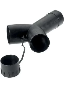 FESTOOL D 50 Sv-as/d 50 V Y-stuk, Antistatisch