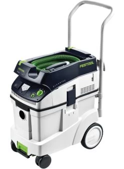 FESTOOL Ctl 48 E Mobiele Stofzuiger Cleantec -Festool Online Plaza klium 244