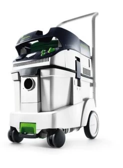 FESTOOL Ctl 48 E Mobiele Stofzuiger Cleantec -Festool Online Plaza klium 246