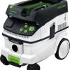 FESTOOL CTM 26 E AC Mobiele Stofzuiger Cleantec -Festool Online Plaza klium 255