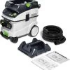 FESTOOL CTL 36 E AC PLANEX Mobiele Stofzuiger Cleantec 2 FESTOOL CTL 36 E AC PLANEX Mobiele Stofzuiger Cleantec -Festool Online Plaza klium 270