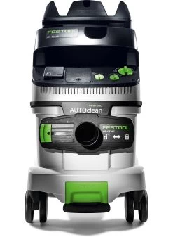 FESTOOL CTL 36 E AC PLANEX Mobiele Stofzuiger Cleantec -Festool Online Plaza klium 272