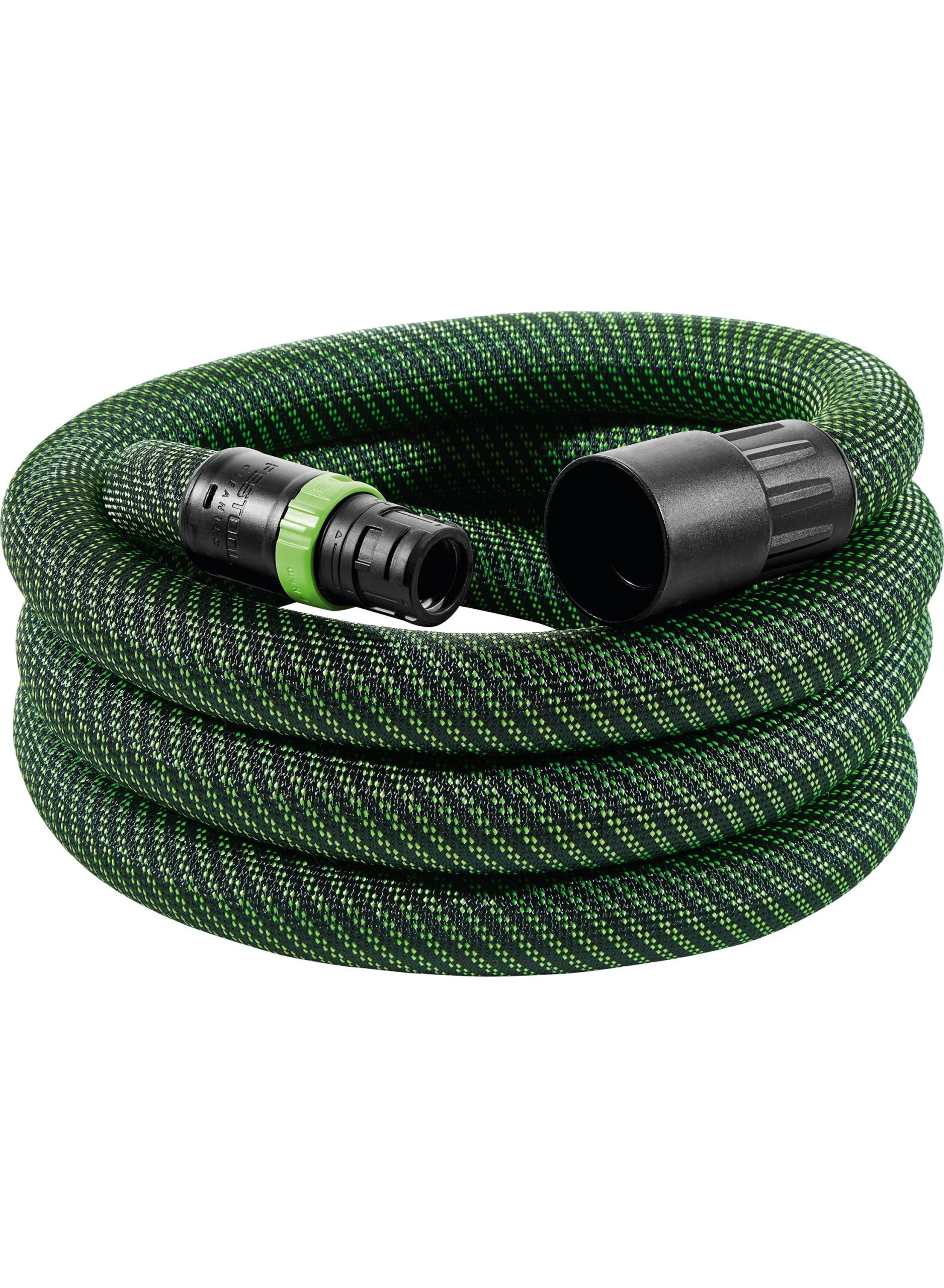 FESTOOL D 27/32x3,5m-AS/CTR Stofzuigslang 3 FESTOOL D 27/32x3,5m-AS/CTR Stofzuigslang