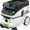 FESTOOL Ctl 26 E Sd Mobiele Stofzuiger Cleantec -Festool Online Plaza klium 286