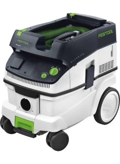 FESTOOL Ctl 26 E Sd Mobiele Stofzuiger Cleantec