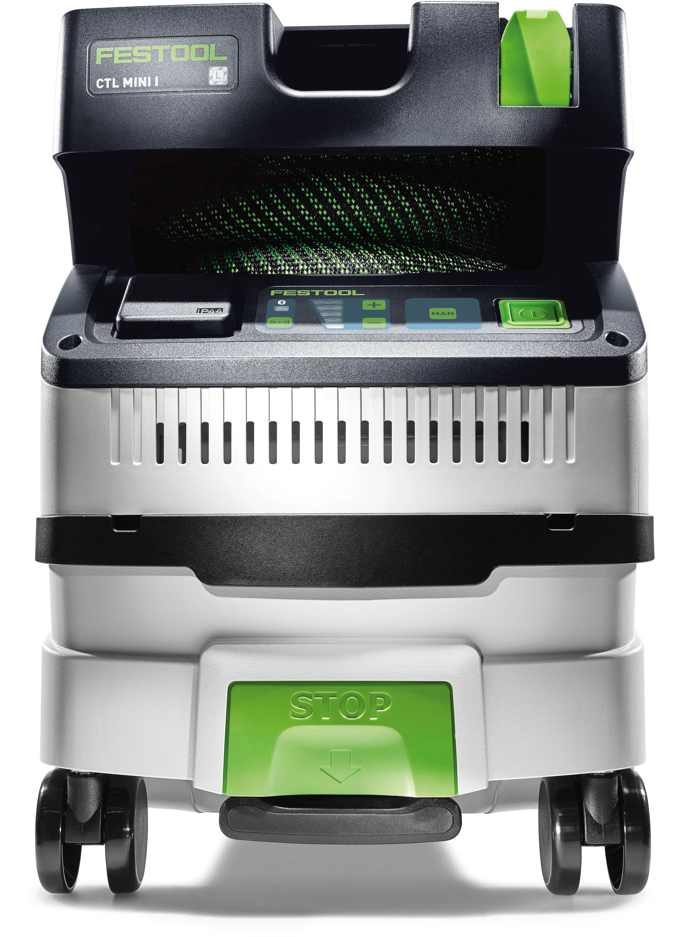 FESTOOL Aca 220-240/18v Ergo Netadapter