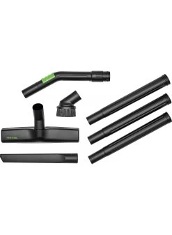 FESTOOL RS-ST D 27/36-Plus Standaard Reinigingsset -Festool Online Plaza klium 309