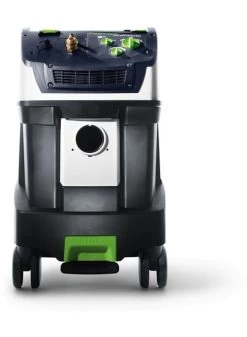 FESTOOL Ctm 48 E Le Ec B22 R1 Mobiele Stofzuiger Cleantec -Festool Online Plaza klium 319