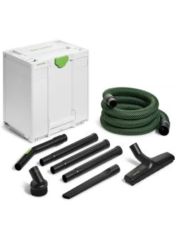 FESTOOL RS-HW D 36-Plus Reinigingsset Voor De Vakman