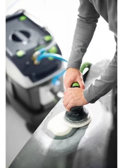 FESTOOL Ctl 48 E Le Ec/b22 R1 Mobiele Stofzuiger Cleantec -Festool Online Plaza klium 328