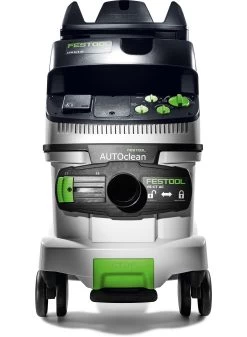 FESTOOL CTM 36 E AC-PLANEX Mobiele Stofzuiger Cleantec 7 FESTOOL CTM 36 E AC-PLANEX Mobiele Stofzuiger Cleantec -Festool Online Plaza klium 334