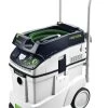 FESTOOL Ctm 48 E Ac Mobiele Stofzuiger Cleantec