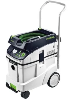 FESTOOL Ctm 48 E Ac Mobiele Stofzuiger Cleantec