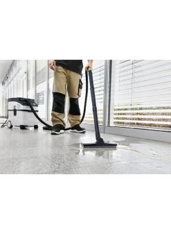 FESTOOL CT 25 E Mobiele Stofzuiger Cleantec -Festool Online Plaza klium 346