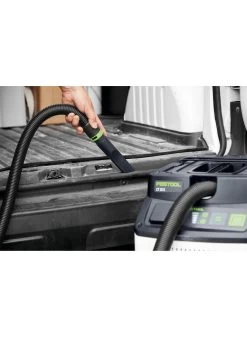 FESTOOL CT 25 E Mobiele Stofzuiger Cleantec -Festool Online Plaza klium 348