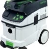 FESTOOL Ctm 36 E Ac Mobiele Stofzuiger Cleantec -Festool Online Plaza klium 355
