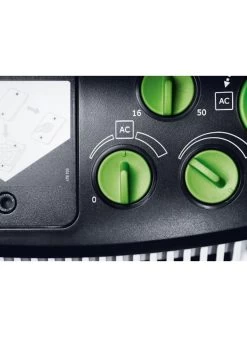 FESTOOL Ctm 36 E Ac Mobiele Stofzuiger Cleantec -Festool Online Plaza klium 358