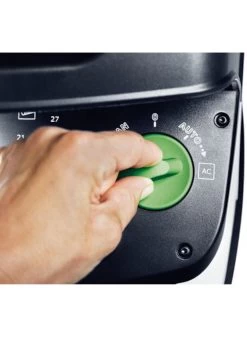 FESTOOL Ctm 36 E Ac Mobiele Stofzuiger Cleantec -Festool Online Plaza klium 359