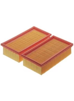 FESTOOL Hf-ct/2 Standaard Filter (2 St.)