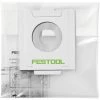 FESTOOL Ens-ct 26 Ac/5 Plasticfolie Wegwerpstofzak (5 St.) -Festool Online Plaza klium 362