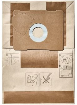 FESTOOL Fis-ct 17/5 Stofzak (5 St.)