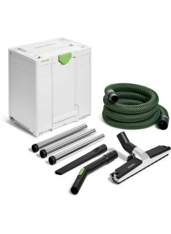 FESTOOL RS-BD D 36-Plus Vloerreinigingsset