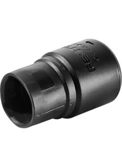 FESTOOL D 36/32 Dm-as/ct Aansluitmof, Anti-statisch (blisterverpakking)