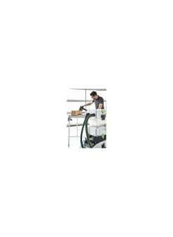 FESTOOL ENS-VA-20/10 Plasticfolie Wegwerpstofzak 11 FESTOOL ENS-VA-20/10 Plasticfolie Wegwerpstofzak -Festool Online Plaza klium 385