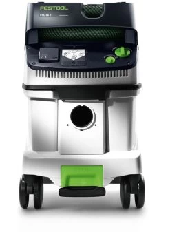 FESTOOL CTL 36 E Mobiele Stofzuiger Cleantec -Festool Online Plaza klium 388