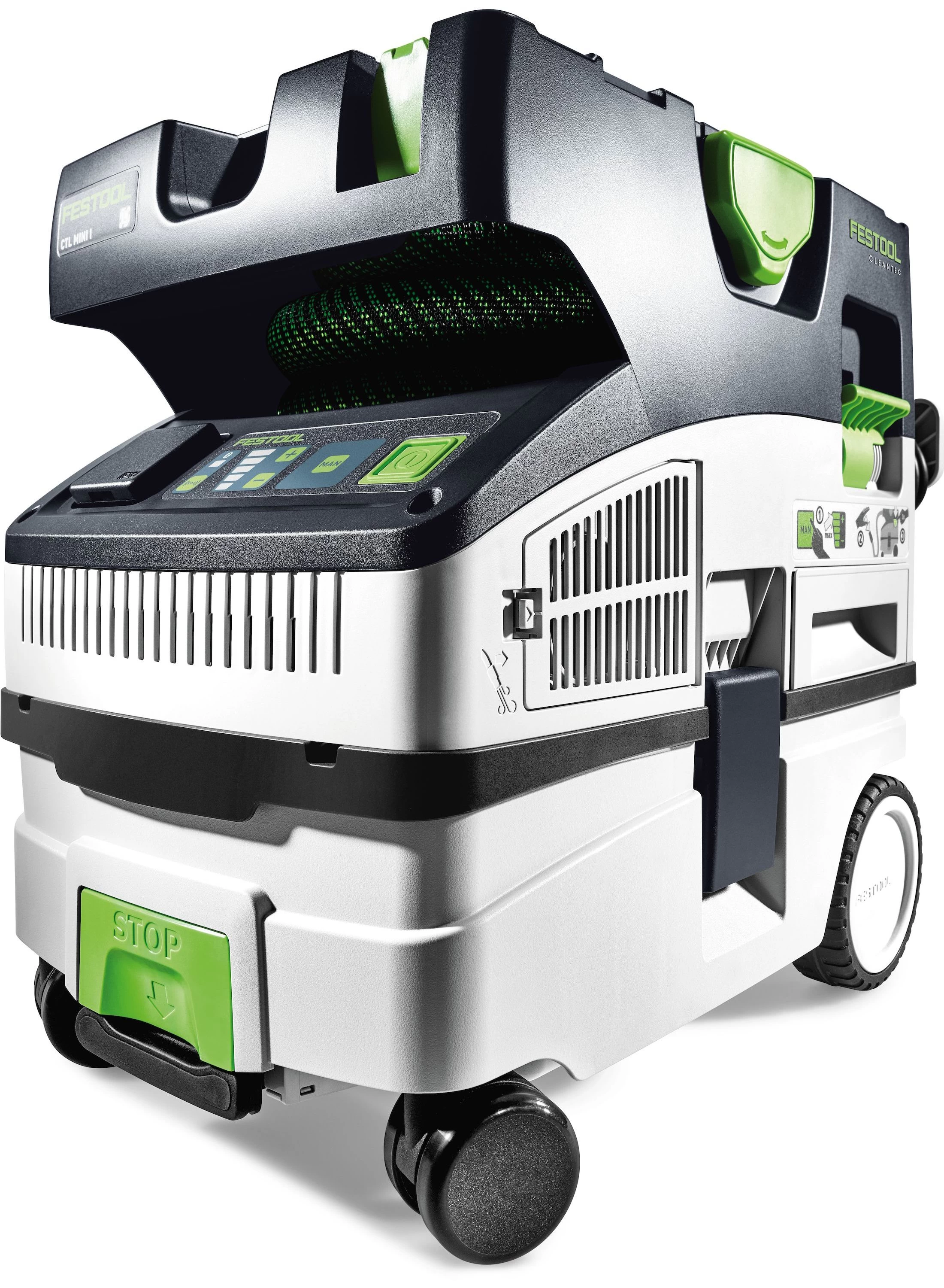 FESTOOL Box-of Hw S8 Mix Freesbox