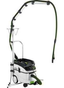FESTOOL Ct-asa Stofzuigarm Voor Montage Van Ct 26/36/sb Slang