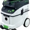 FESTOOL CTL 36 E AC Mobiele Stofzuiger Cleantec