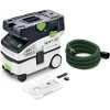 FESTOOL CTLC MINI I-Basic Mobiele Accu-stofzuiger CLEANTEC -Festool Online Plaza klium 422