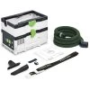 FESTOOL CTLC SYS I-Basic Mobiele Accu-stofzuiger CLEANTEC -Festool Online Plaza klium 436