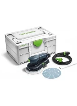 FESTOOL ETS EC 150/3 EQ-Plus Excenterschuurmachine