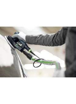 FESTOOL ETS EC 150/3 EQ-Plus Excenterschuurmachine -Festool Online Plaza klium 459